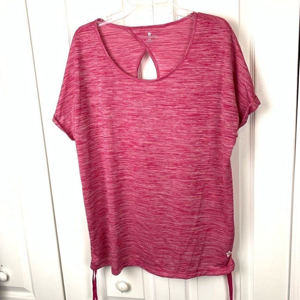 Tuff Athletic Shirt